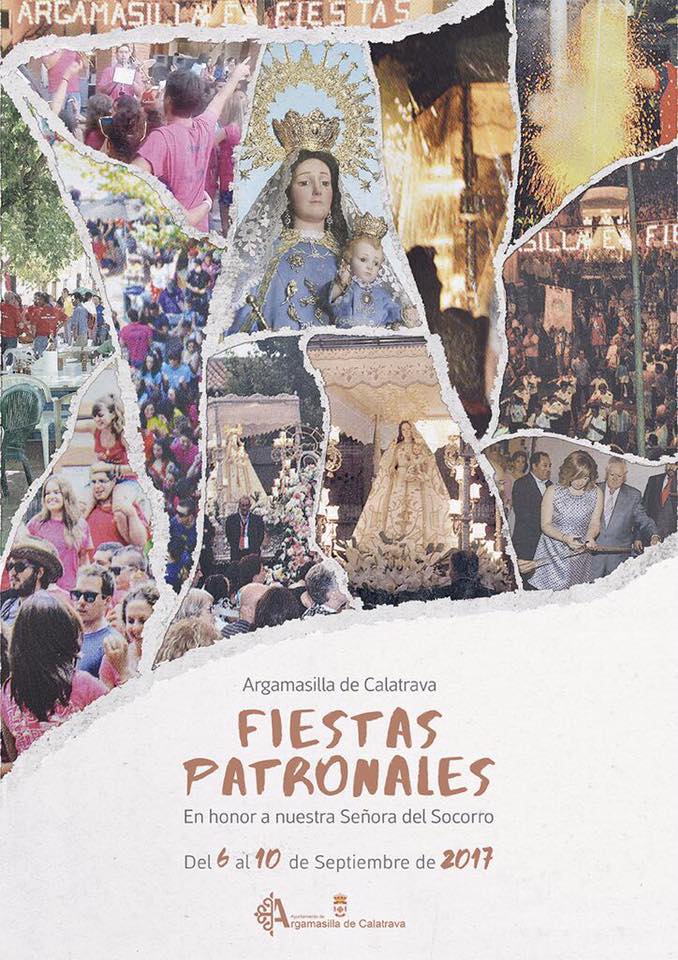 Fiestas en honor a la Virgen del Socorro  